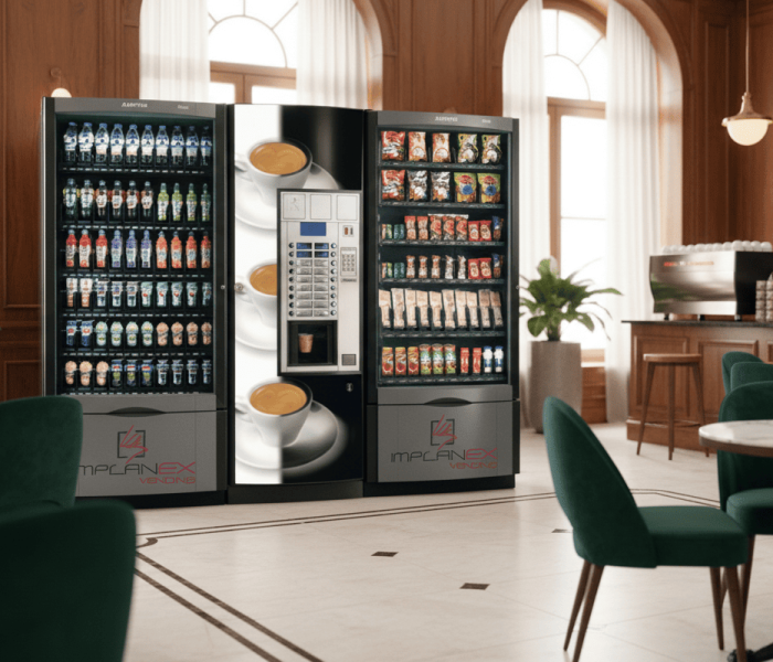 Maquina-Expendedora-Implanex de fondo